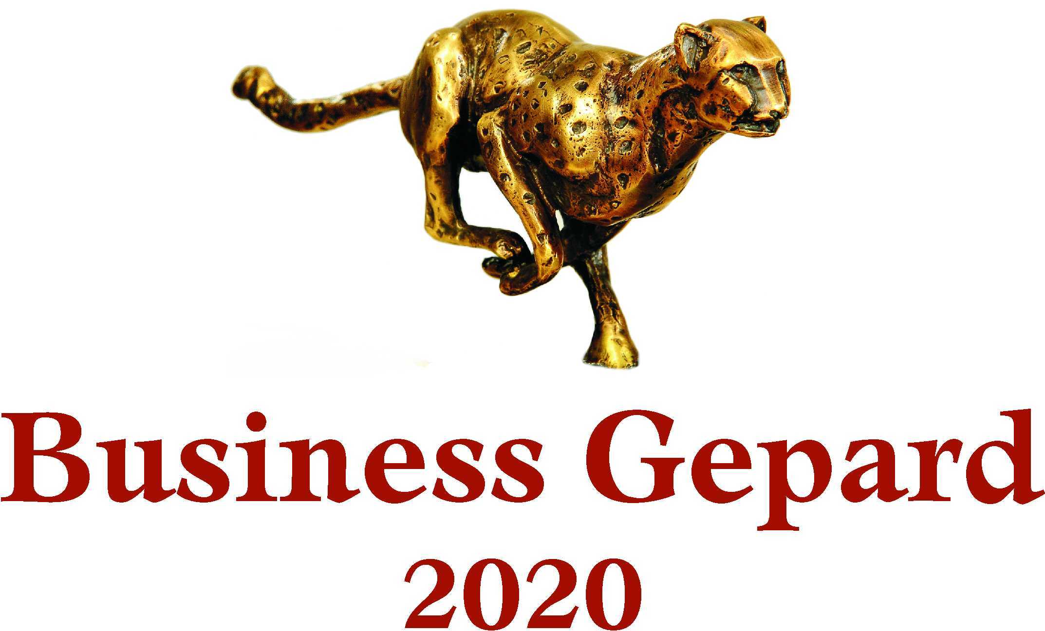Gepard Biznesu 2020